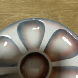 Oyster plate