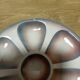 Oyster plate