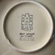 Vintage Gien coffee service