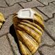 Ceramic shell