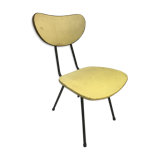 Ancienne chaise années 60