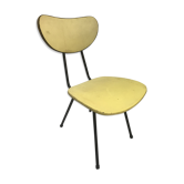 Ancienne chaise années 60