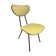 Ancienne chaise années 60