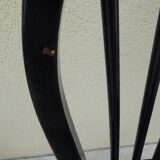 Windsor Chair for Black Vintage Ercol