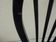 Windsor Chair for Black Vintage Ercol