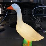 Lamp the goose 80s