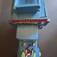Vintage handmade toy