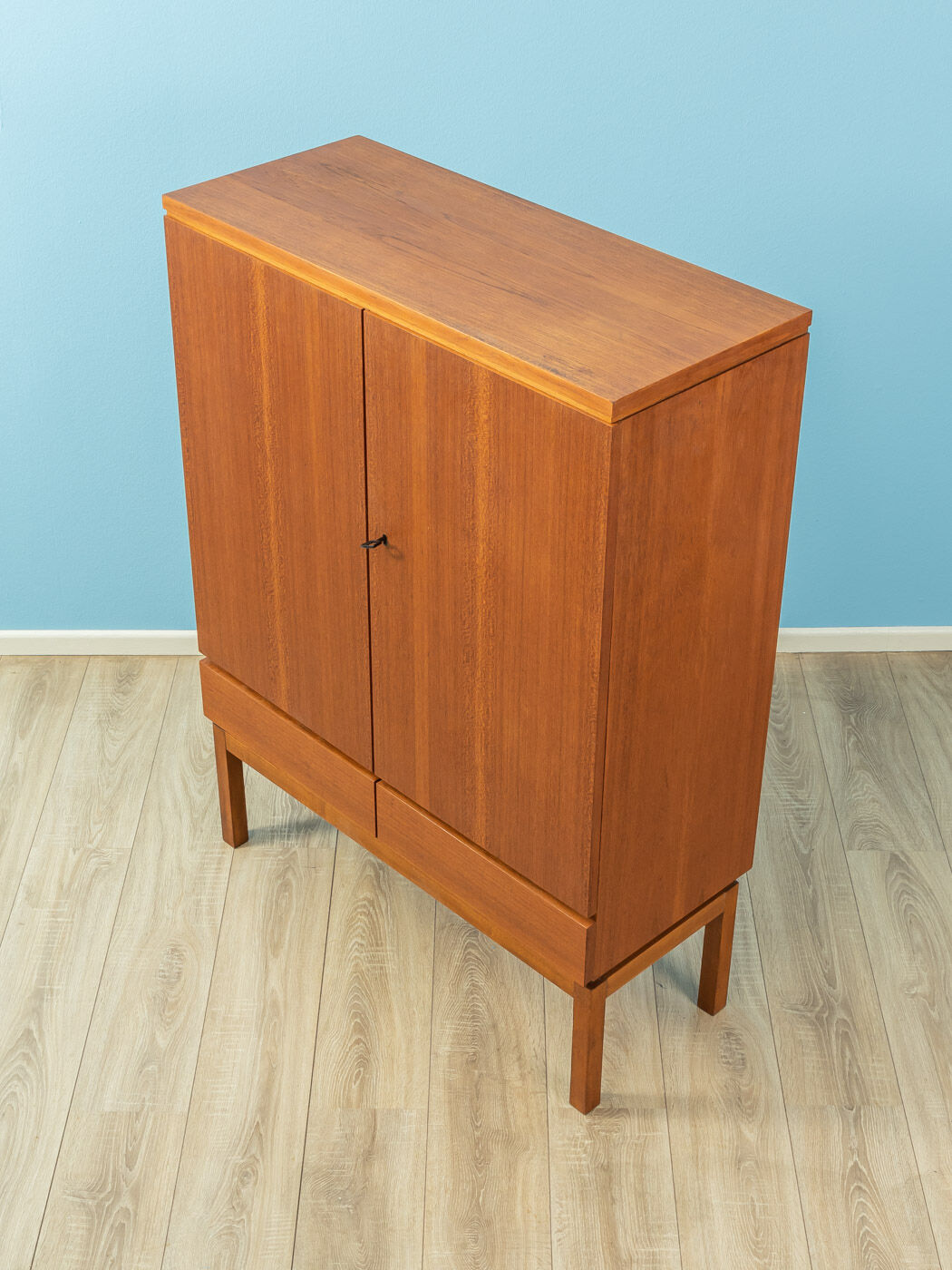 Commode des années 1960