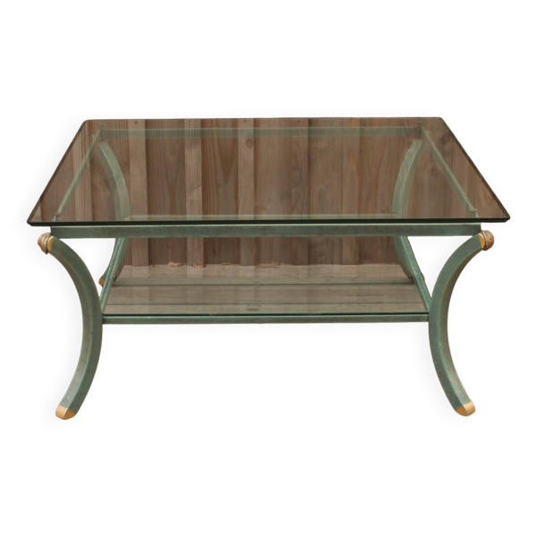 Table basse Pierre Vandel