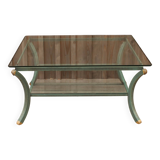 Pierre Vandel coffee table