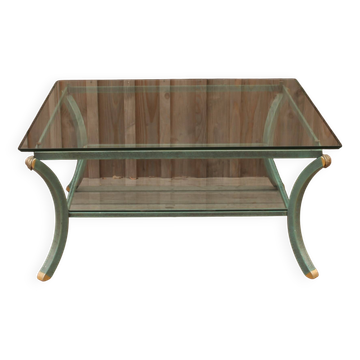 Pierre Vandel coffee table
