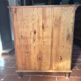 Commode d’appoint