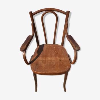 Chair Thonet, 1900