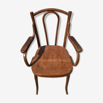 Fauteuil Thonet, 1900