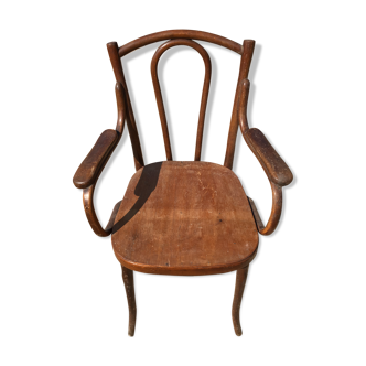 Chair Thonet, 1900
