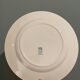 Set of two round dishes Iron Earth, Byzantine model
