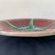 Ceramic dish Kaioa Bidart, Basque Country