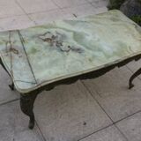 Louis XV coffee table