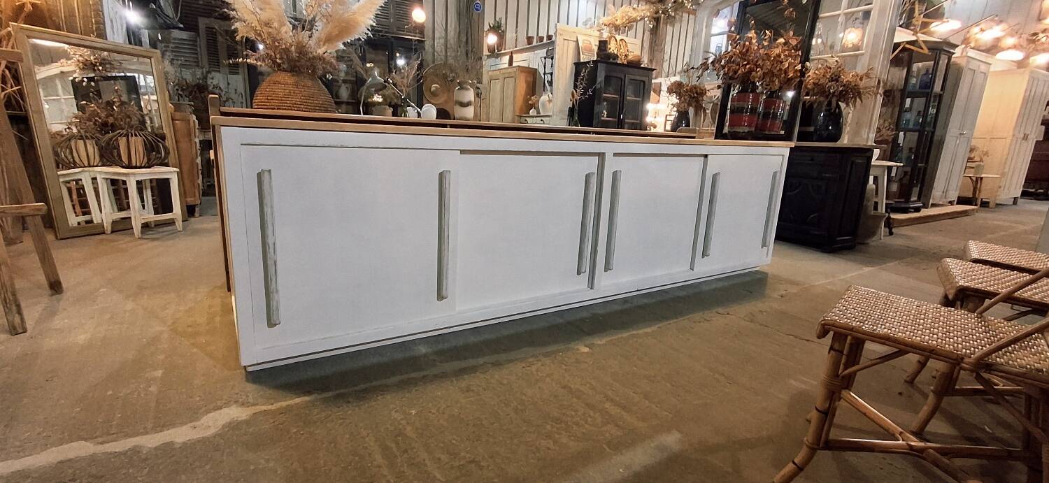 Trade furniture, sideboard