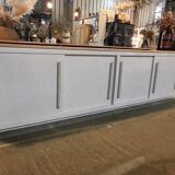 Trade furniture, sideboard