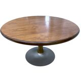 Scandinavian table from the 60s