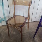 4 chairs "Colico" , Italian design