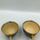 Service of 27 tea pieces 50-60 years
