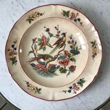 Hollow dish Villeroy & Boch model Phoenix years 50-60