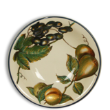 Flat, hollow plates and dessert, lot 23 pieces - Excellent condition