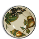 Assiettes plates, creuses et dessert, lot 23 pièces - Excellent Etat