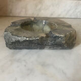 Cendrier en marbre vintage