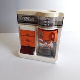 Vintage toy - Berchet coffee maker - 1970s