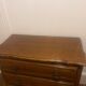 Wooden furniture