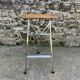 Dragonfly folding stool Normafix 1950