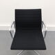 EA 108 Swivel office armchair by Charles & Ray Eames for Vitra, 1990s