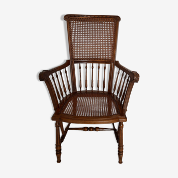 Armchair Napoleon III