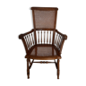 Fauteuil Napoléon III