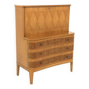 Secrétaire scandinave