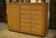 Armoire en chêne par Guillerme et Chambron 1950’s