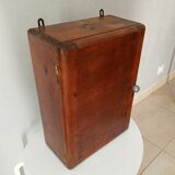 Medicine cabinet 50/60 years