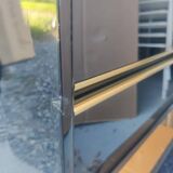 Italian sideboard / chest of drawers, 1970/1980