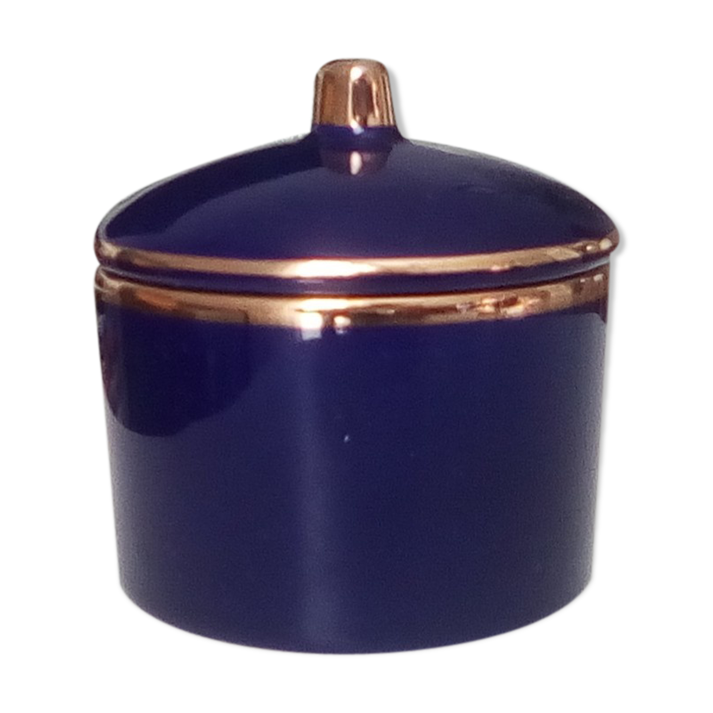 Gorbon's porcelain sugar candy