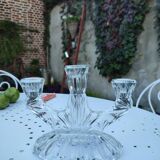 Vintage candlestick