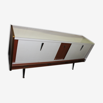Formica sideboard