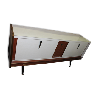 Formica sideboard