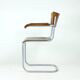 Cantilever Chair By Mart Stam, Czechoslovakia, 1930s