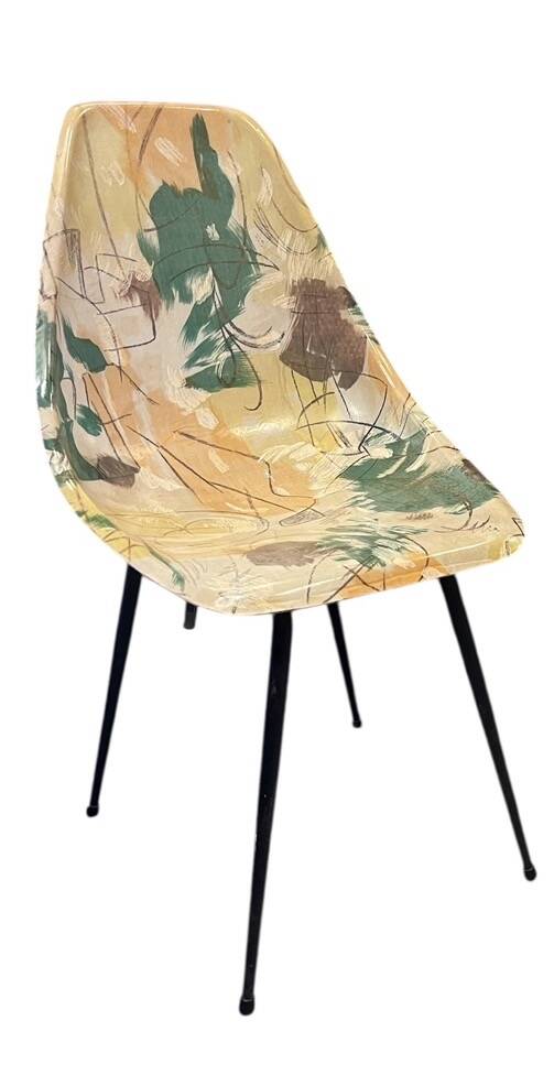 Caillette chair