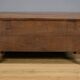 Maie chest in blond cherry – late 19th century