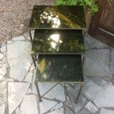 Pull out tables