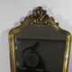 Art Deco mirror 60x38cm